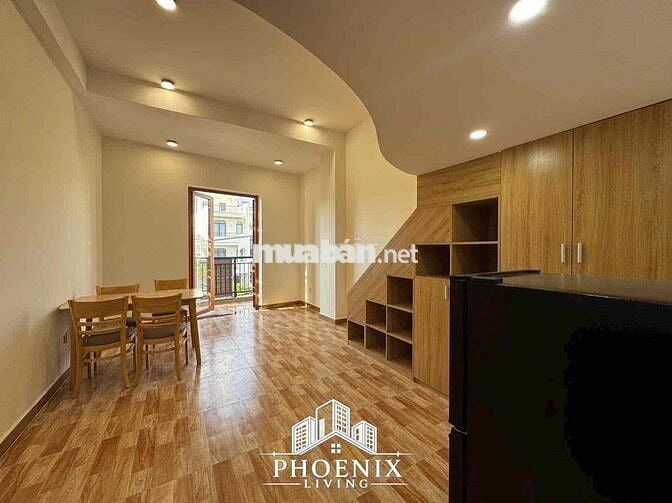 KHAI TRƯƠNG 20P CHDV DUPLEX BAN CÔNG 40M2 NGAY CÔNG VIÊN PHẦN MỀM