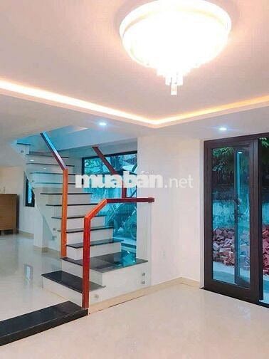 cần cho thuê nhà 2 mặt kiệt thái thị bôi