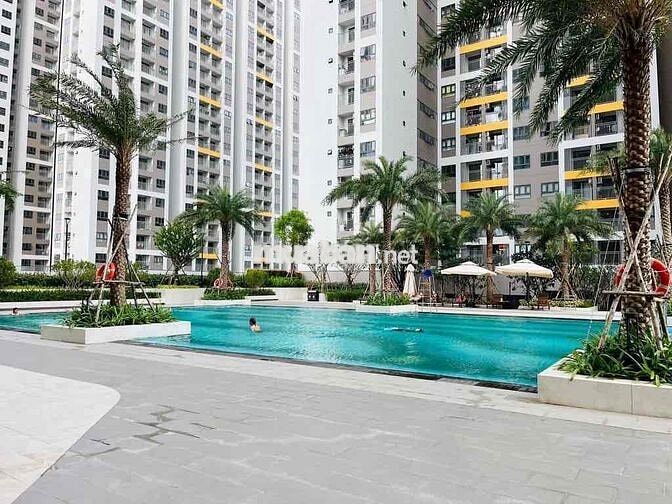 BÁN CĂN HỘ CHUNG CƯ RIVERSIDE QUẬN 7 - VIEW CẦU PHÚ MỸ - 68M2 - 4.1 TỶ