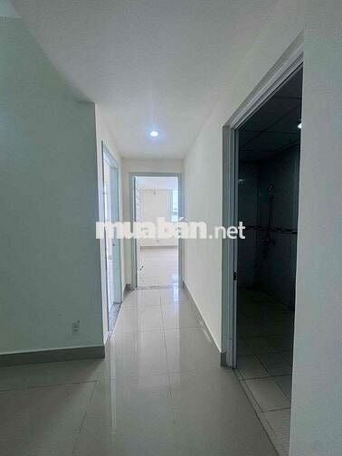 bán chung cư 1050- 2PN - sổ sẵn , 61m2