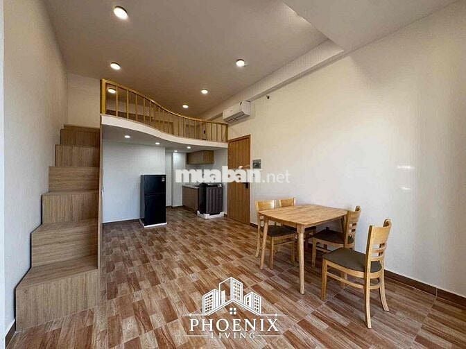 KHAI TRƯƠNG 20P CHDV DUPLEX BAN CÔNG 40M2 NGAY CÔNG VIÊN PHẦN MỀM