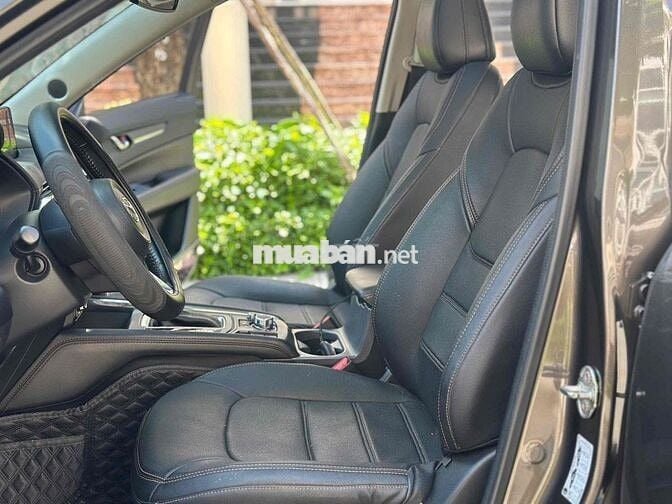 Mazda CX-5 2.5 AWD 2019 Xám