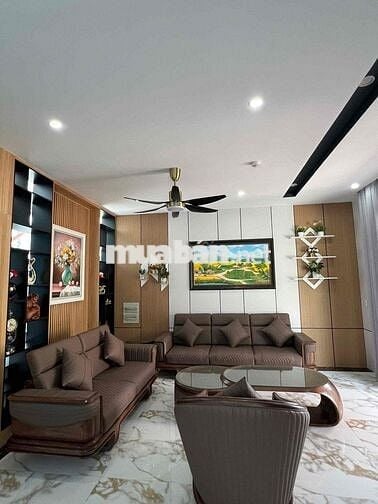 Cho thuê Villa Nam Việt Á, diện tích 300m2, giá thuê 80tr