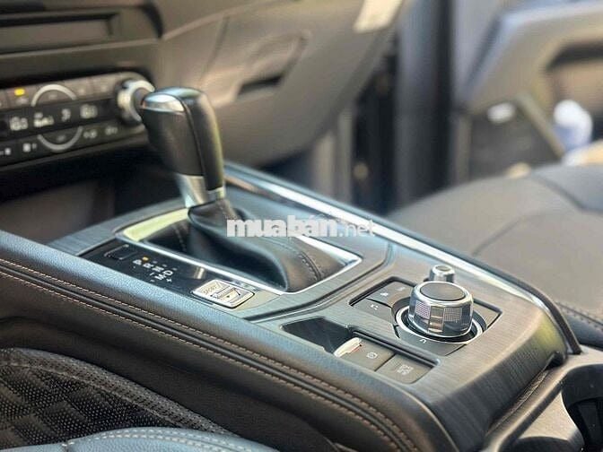 Mazda CX-5 2.5 AWD 2019 Xám