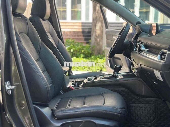 Mazda CX-5 2.5 AWD 2019 Xám