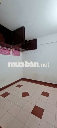 chỉ còn một căn hai phòng ngủ tại chung cư bình phú đường hậu giang