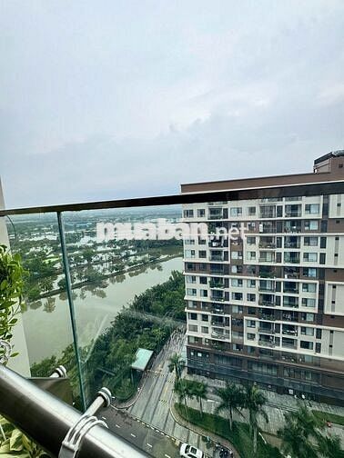 Căn hộ Mizuki Park 2PN 60m2 giá ưu đãi chỉ 3,9 tỷ, đã có sổ