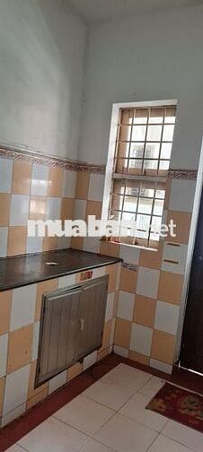 chỉ còn một căn hai phòng ngủ tại chung cư bình phú đường hậu giang