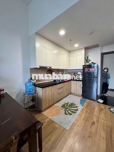 Căn hộ Mizuki Park 2PN 60m2 giá ưu đãi chỉ 3,9 tỷ, đã có sổ