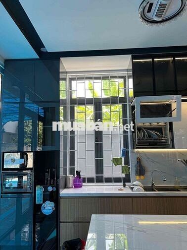 Cho thuê Villa Nam Việt Á, diện tích 300m2, giá thuê 80tr