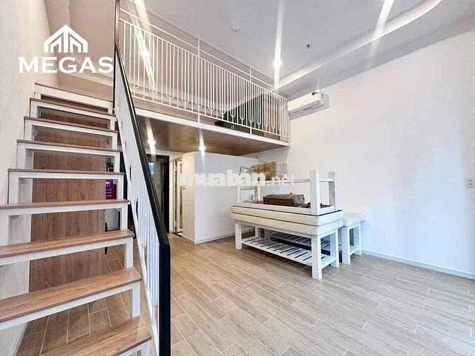 🌈NHÀ RỘNG 40M2 - Ở ĐƯỢC 4 NGƯỜI - ĐẦY ĐỦ NỘI THẤT CAO CẤP