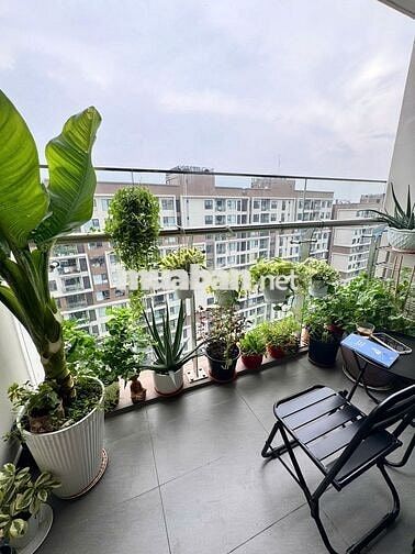 Căn hộ Mizuki Park 2PN 60m2 giá ưu đãi chỉ 3,9 tỷ, đã có sổ