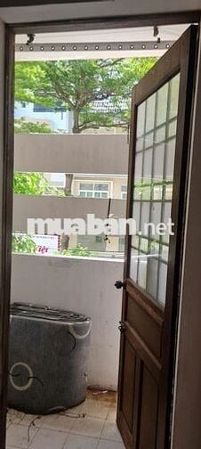 chỉ còn một căn hai phòng ngủ tại chung cư bình phú đường hậu giang
