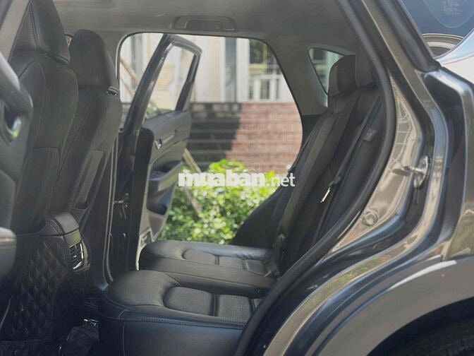 Mazda CX-5 2.5 AWD 2019 Xám