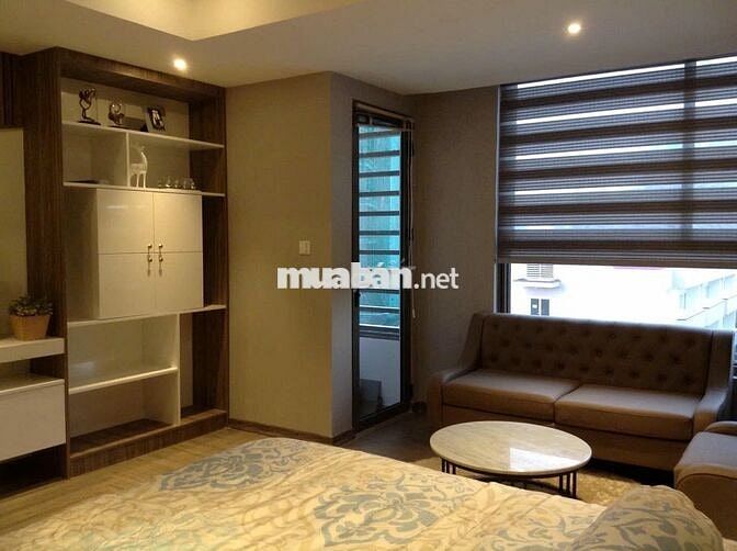 Căn siêu phẩm Orchard Garden officetel 12tr5 nội thất cao cấp 