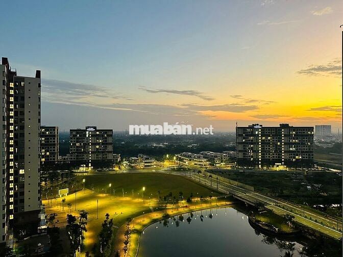 Căn hộ Mizuki Park 2PN 60m2 giá ưu đãi chỉ 3,9 tỷ, đã có sổ