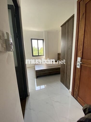 STUDIO FULL NỘI THẤT NEXTHOME Đầm Sen, P.Bình Thới, Q11