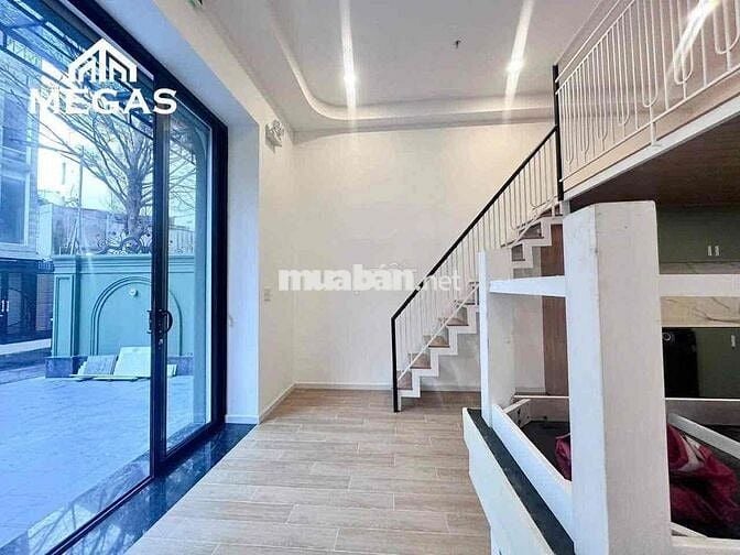🌈NHÀ RỘNG 40M2 - Ở ĐƯỢC 4 NGƯỜI - ĐẦY ĐỦ NỘI THẤT CAO CẤP