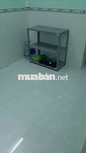 PHÒNG TRỌ CÓ GÁC KHU VỰC QUẬN 4 - GIỜ GIẤC TỰ DO - ĐỂ XE MIỄN PHÍ