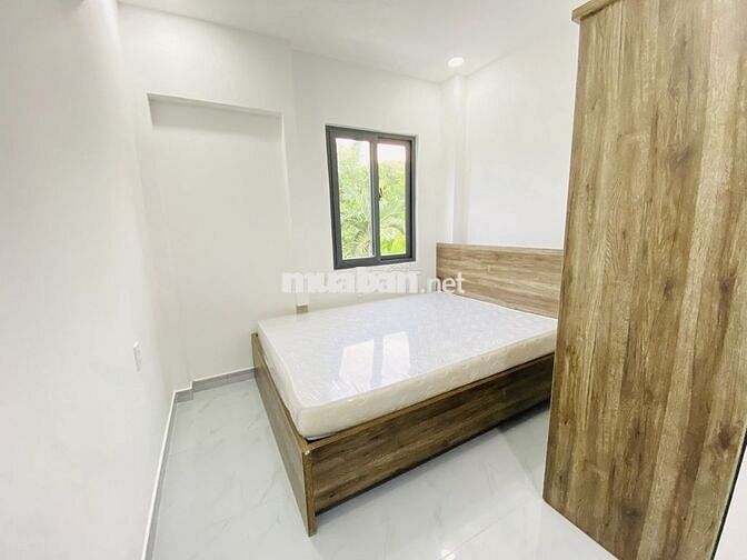 STUDIO FULL NỘI THẤT NEXTHOME Đầm Sen, P.Bình Thới, Q11