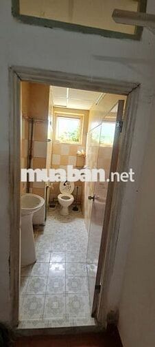 chỉ còn một căn hai phòng ngủ tại chung cư bình phú đường hậu giang