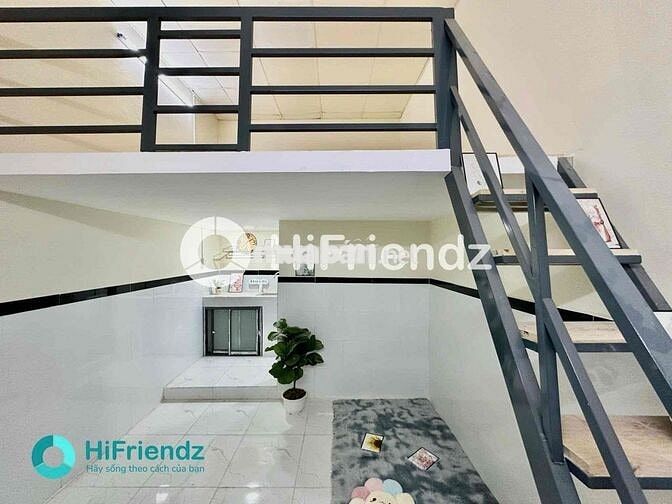 CHO THUÊ PHÒNG GÁC GIÁ RẺ GẦN ĐẦM SEN ĐẠI HỌC VĂN HIẾNQUẬN 11 QUẬN 10