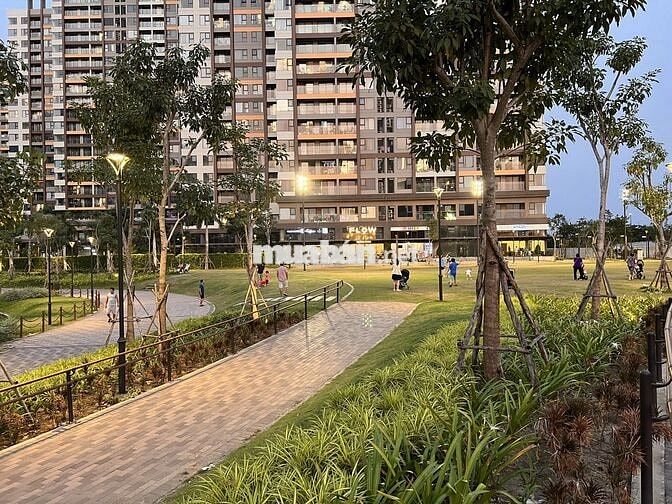 Căn hộ Mizuki Park 2PN 60m2 giá ưu đãi chỉ 3,9 tỷ, đã có sổ