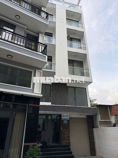STUDIO FULL NỘI THẤT NEXTHOME Đầm Sen, P.Bình Thới, Q11