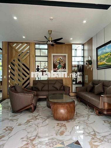 Cho thuê Villa Nam Việt Á, diện tích 300m2, giá thuê 80tr