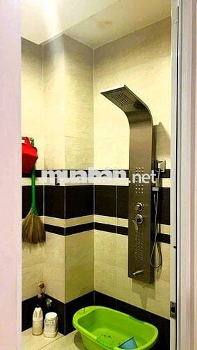 Cho thuê nhà 4PN hẻm xe hơi Hiệp Bình, full nội thất, gần Gigamall