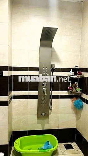 Cho thuê nhà 4PN hẻm xe hơi Hiệp Bình, full nội thất, gần Gigamall