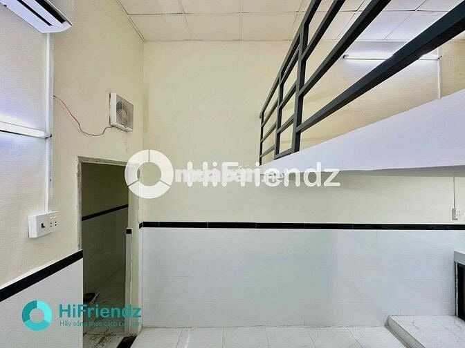 CHO THUÊ PHÒNG GÁC GIÁ RẺ GẦN ĐẦM SEN ĐẠI HỌC VĂN HIẾNQUẬN 11 QUẬN 10