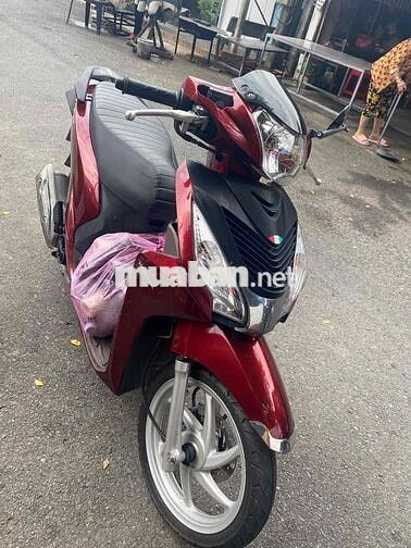 Honda Vision 2019 Đỏ 23545 km