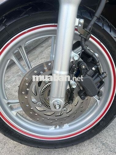 Honda SH150i Abs 2018 Xanh đen 14.274 km