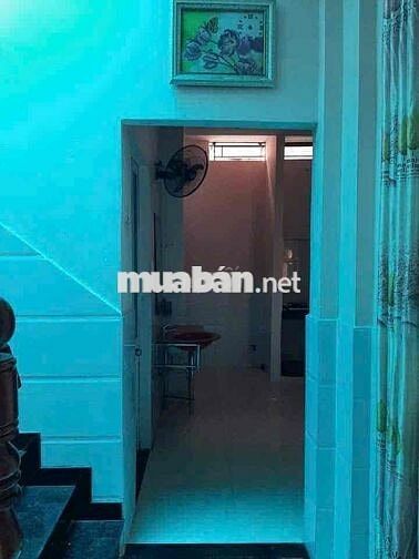 Cho Thuê Nhà 1T1L 3Pn2WC Gần Hoàng Diệu 2 Sẳn 3 máy lạnh