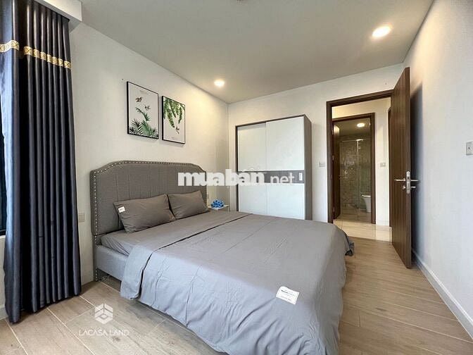 CHUYÊN CHO THUÊ CĂN HỘ KINGDOM 101- 1PN 2PN 3PN NỘI THẤT LUXURY Ở LIỀN