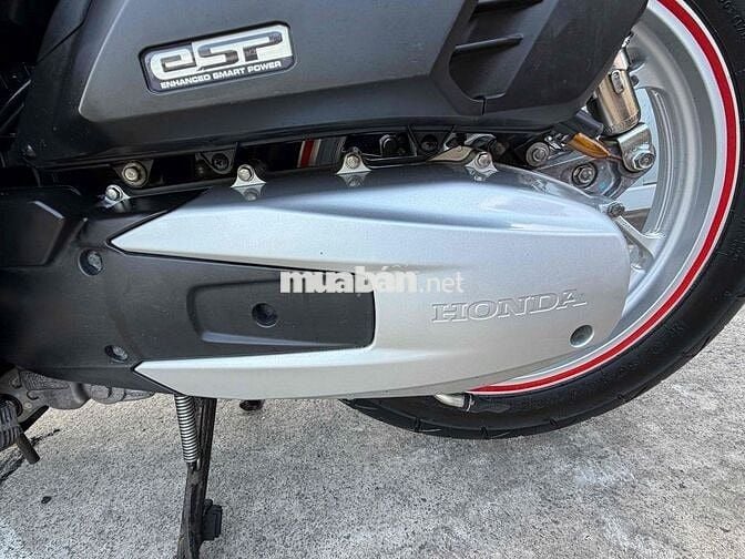 Honda SH150i Abs 2018 Xanh đen 14.274 km