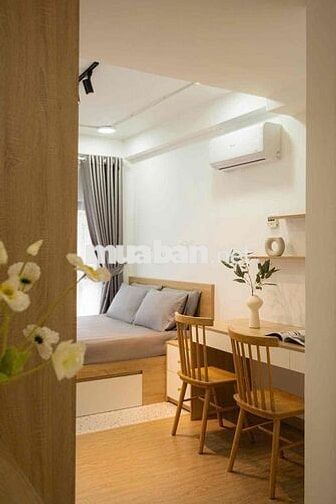CĂN HỘ TÁCH BẾP MỚI HOÀN THIỆN DỊU DÀNG TRONG TỪNG CHI TIẾT