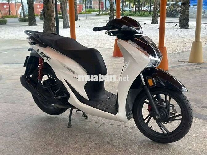 Honda SH 160 abs cần bán hoạc gl xe khác