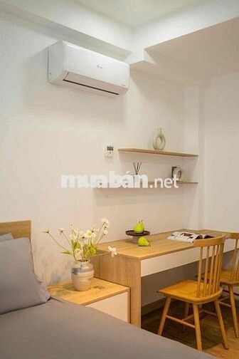 CĂN HỘ TÁCH BẾP MỚI HOÀN THIỆN DỊU DÀNG TRONG TỪNG CHI TIẾT