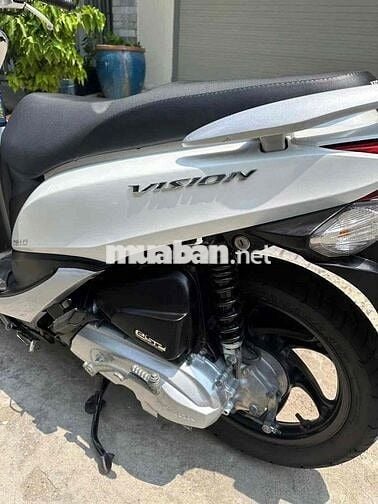 bân vision số đẹp thần tài