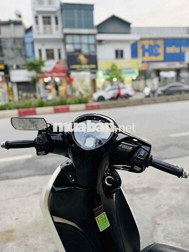 Yamaha Janus 2024 Trắng ánh hồng