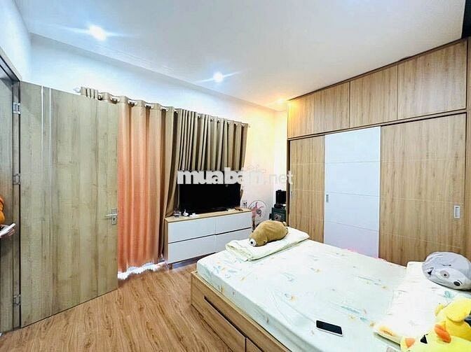 🔴💥CHUYỂN NHƯỢNG NHÀ 2 TẦNG K167 NGUYỄN XÍ - THÔNG TÔ HIỆU