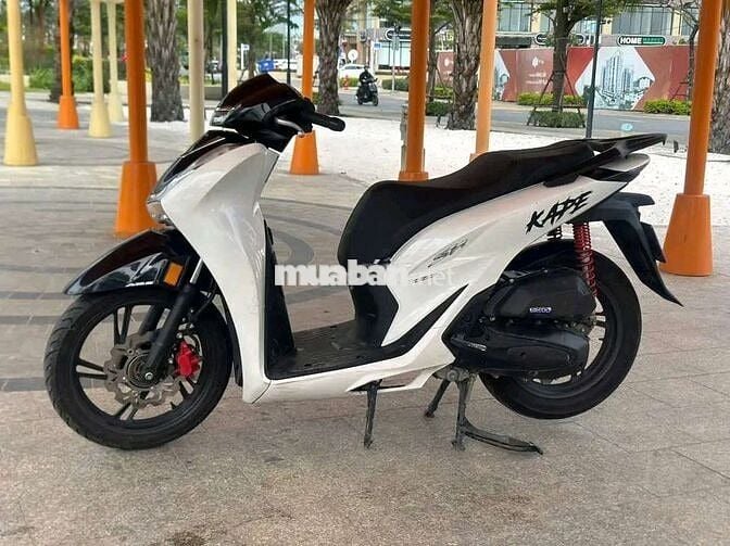 Honda SH 160 abs cần bán hoạc gl xe khác
