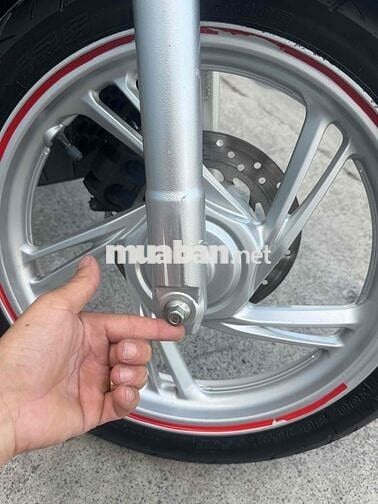 Honda SH150i Abs 2018 Xanh đen 14.274 km