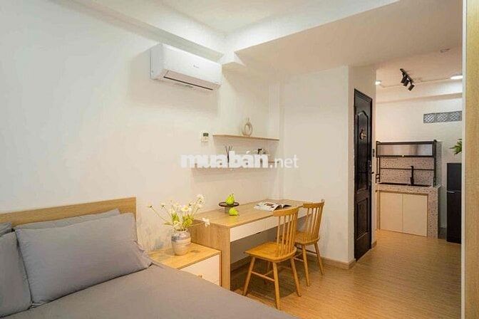 CĂN HỘ TÁCH BẾP MỚI HOÀN THIỆN DỊU DÀNG TRONG TỪNG CHI TIẾT