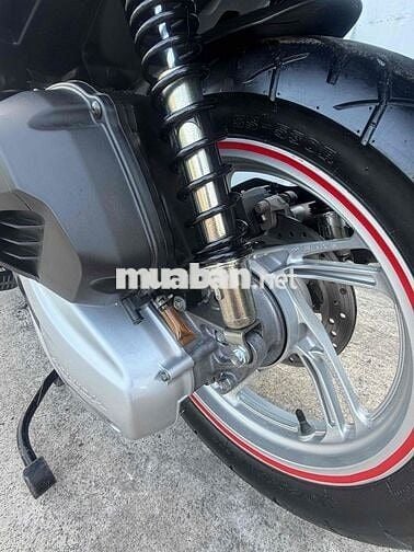 Honda SH150i Abs 2018 Xanh đen 14.274 km