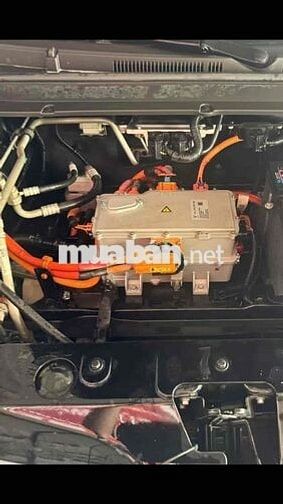 VinFast VF5 lăn bánh tháng 2 -2025 san xuất 2024