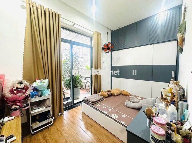 🔴💥CHUYỂN NHƯỢNG NHÀ 2 TẦNG K167 NGUYỄN XÍ - THÔNG TÔ HIỆU