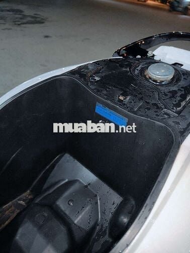 Honda Scoopy 2022 Trắng cam 32.000 km